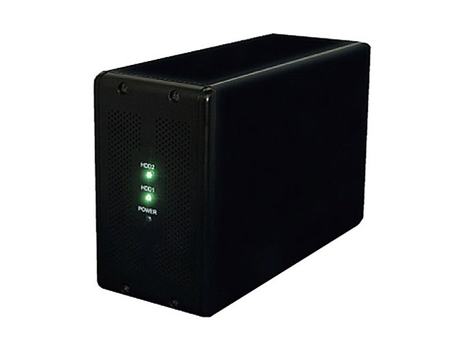 Amazon.co.jp: MARSHAL RAID対応 SATA3.5&SATA2.5インチHDD2台