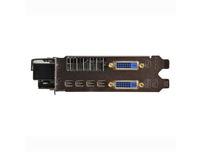 MSI、TwinFrozrIVクーラー採用のRadeon HD 7970搭載ビデオカード