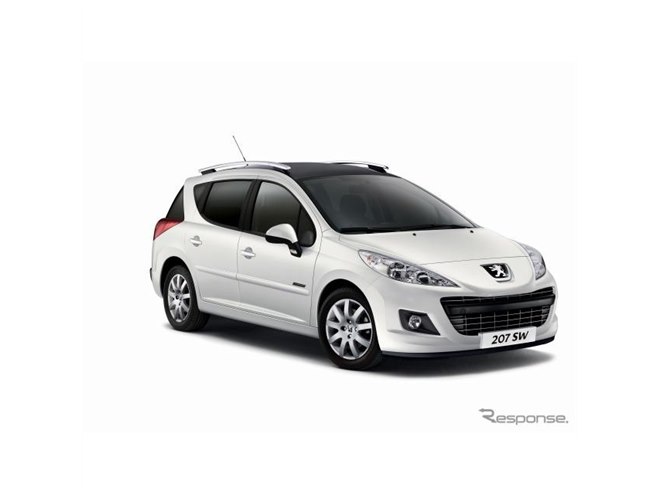 vW[ 207SWX|[eBA