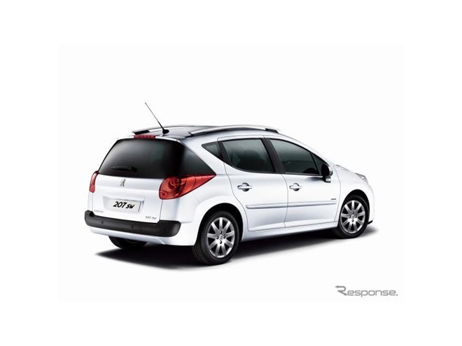 vW[ 207SWX|[eBA