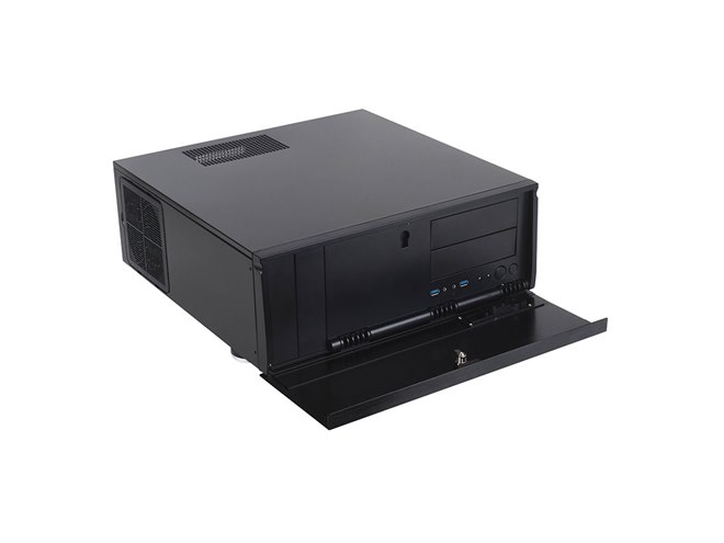 SilverStone、Extended ATX対応のPCケース - 価格.com