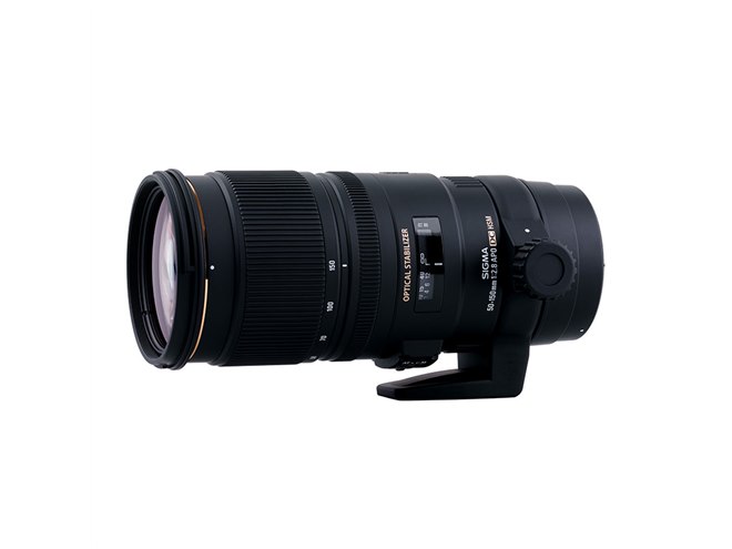 APO 50-150mm F2.8 EX DC OS HSM | レンズ | 製品 | Sigma