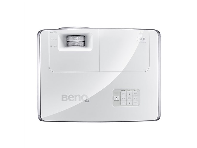 BenQ フルHDプロジェクター w1060