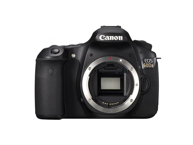 キャノン　Canon EOS 60Da ボディ ≪S数1412回≫ Amazon | Canon デジタル一眼レフカメラ EOS 60Da ボディ 1800万画素