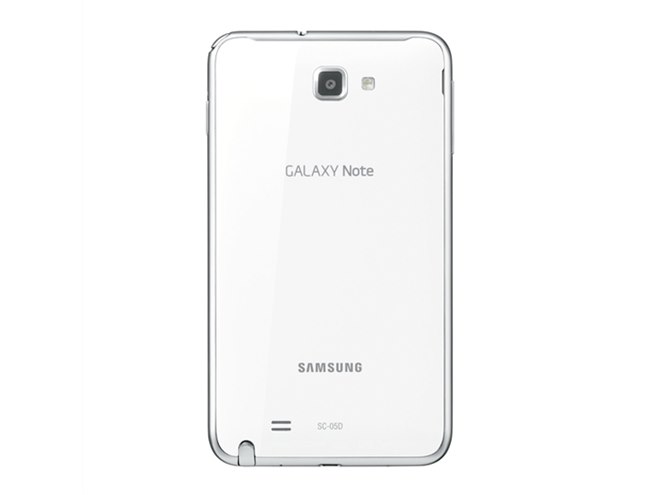 Note GALAXY SC-01F 0 Galaxy Samsung Unlocked Docomo 純正 Note3