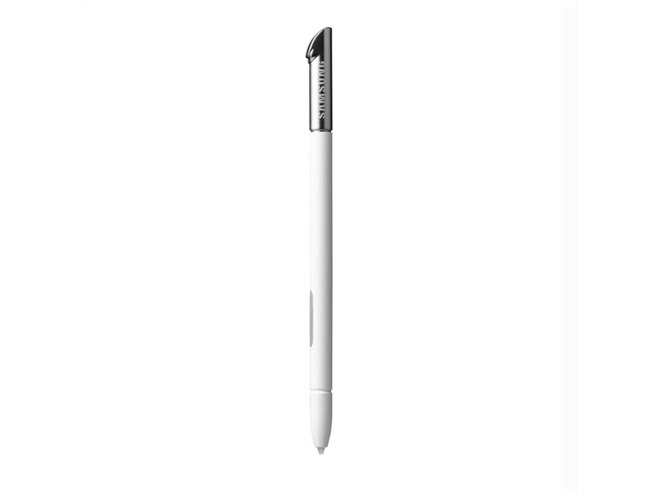 ドコモ、5.3型有機EL&タッチペン対応「GALAXY Note」を4/6に発売