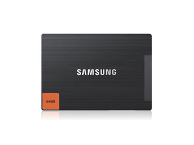 SAMSUNG - SAMSUNGサムスン 2.5インチSSD 256GB 830Series 新品 Samsung SSD 830 レビュー (256GB) - StorageReview.com