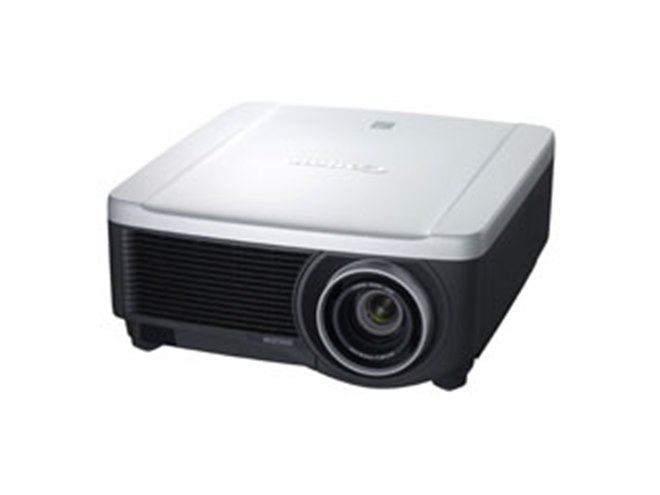 Canon プロジェクター WUX500 キヤノン、1920×1200に対応したプロジェクター - 価格.com