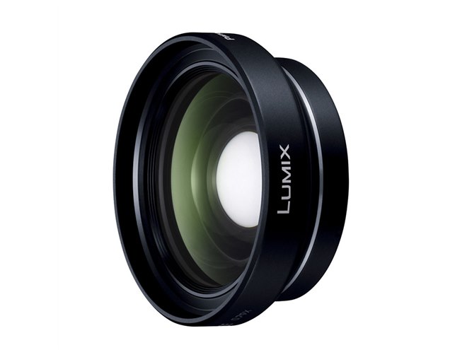 Panasonic - テレコンレンズDMW-GTC1+コンバージョンレンズキットDMW-GCK1 Amazon | パナソニック コンバージョンレンズキット ルミックス
