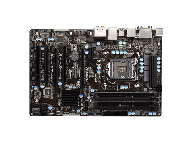 ASRock、インテル最新チップセット塔載マザーボード - 価格.com