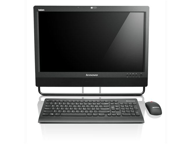 レノボ、手のひらサイズなど法人向けデスクトップPC3機種 - 価格.com