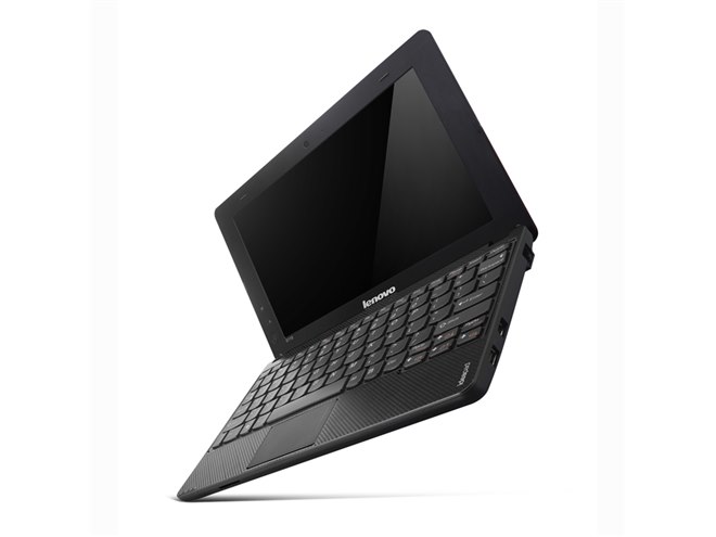 Lenovo ideapad s110 10.1インチ 2GB 320GB レノボ、数秒でネットに接続できる10.1型Netbook「IdeaPad S110