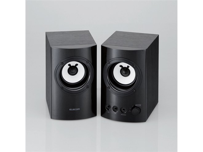 MS40 デジタルアクティブスピーカー 40W Amazon | BEHRINGER ベリンガー MS40 | モニタースピーカー | 楽器