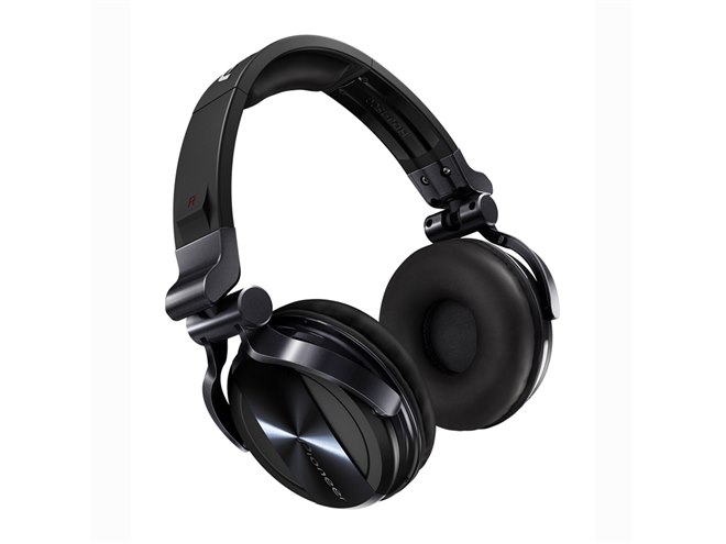パイオニア、プロ向けDJヘッドホン「HDJ-1500」を発表 - 価格.com