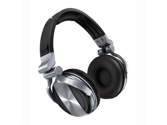 パイオニア、プロ向けDJヘッドホン「HDJ-1500」を発表 - 価格.com