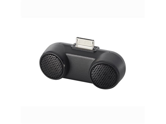 ロジテック、ウォークマン用のポータブルスピーカー - 価格.com