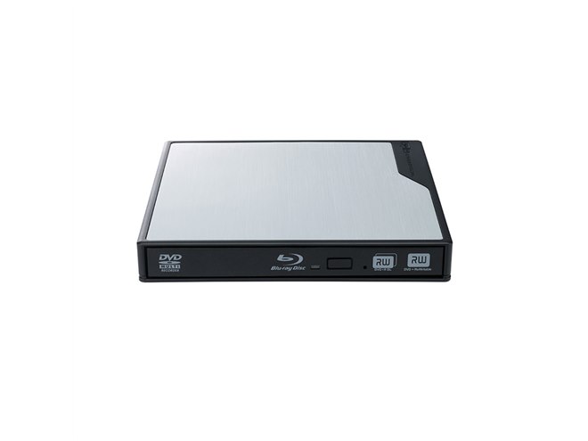 ロジテック、USB 3.0対応のポータブルBDドライブ - 価格.com
