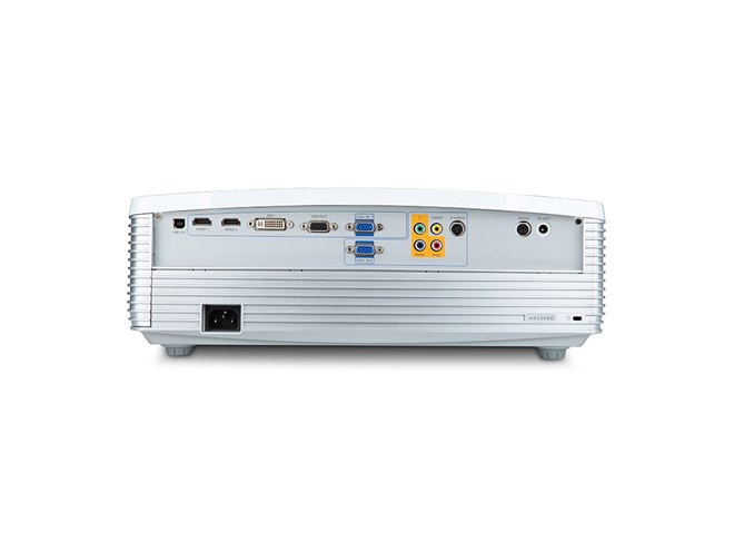 エイサー、2D→3D変換機能を備えたフルHDプロジェクター - 価格.com