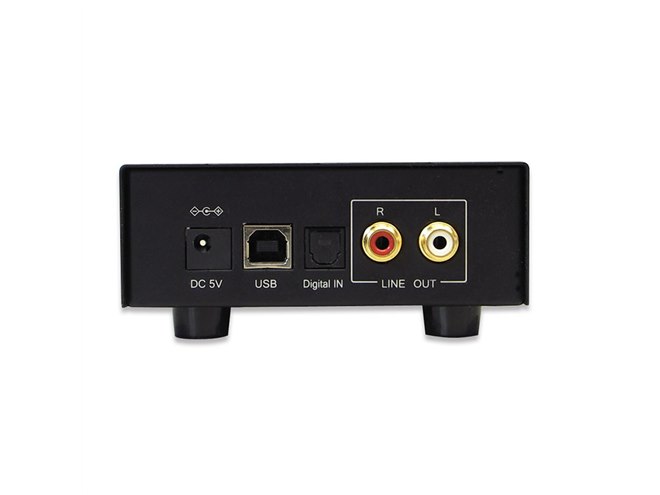 ラトック、24bit/192kHz対応のDAC内蔵ヘッドホンアンプ - 価格.com