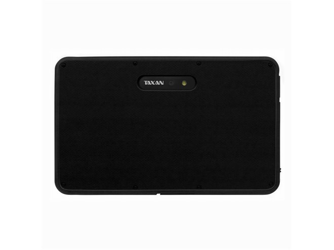 TAXAN、CPRMに対応した防塵・防水仕様の7型Androidタブレット - 価格.com