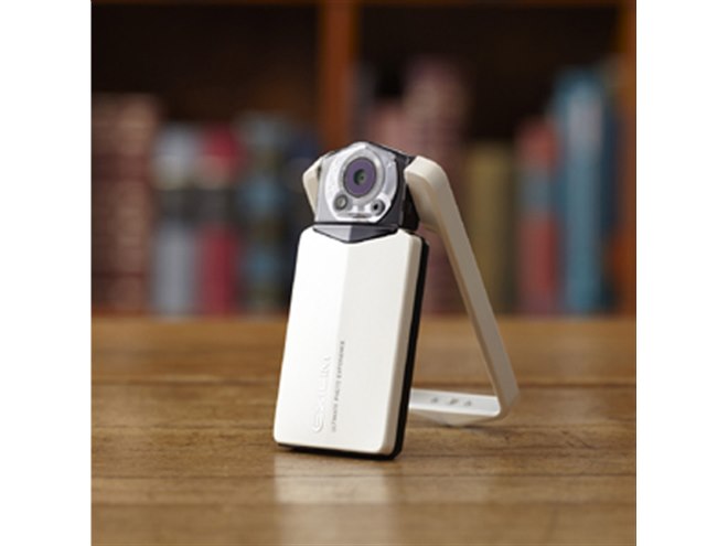 カシオ、「EX-TR150」を4/20の発売前に販売終了 - 価格.com