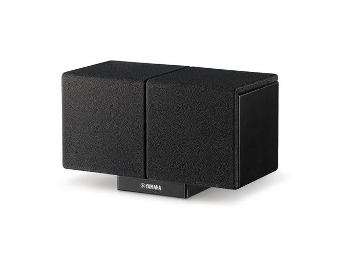 ヤマハ　スピーカー　YHT-S401 ヤマハ、YHT-S401/YHT-S351用の増設スピーカー - 価格.com