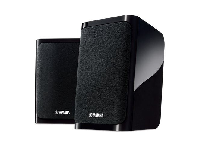ヤマハ　スピーカー　YHT-S401 ヤマハ、YHT-S401/YHT-S351用の増設スピーカー - 価格.com