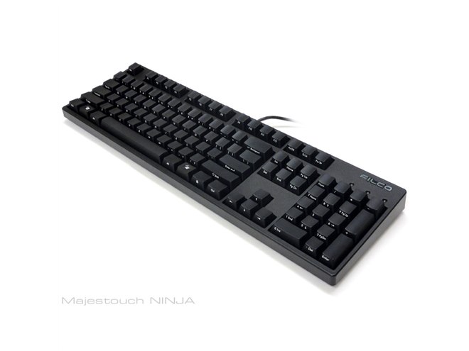 FILCO、Cherry MX赤軸採用のキーボード8機種 - 価格.com