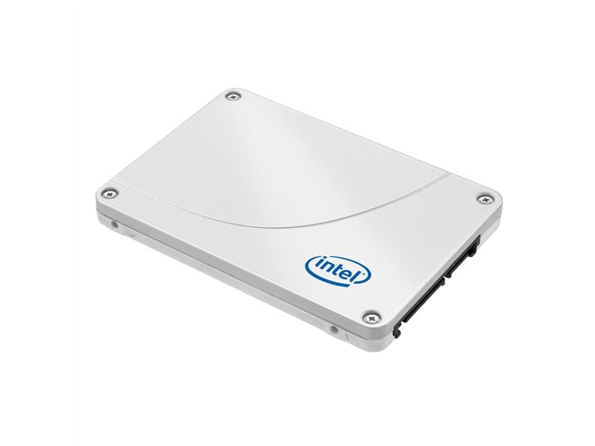 インテル、SATA 6Gbpsをサポートした「Intel SSD 330」シリーズ - 価格.com