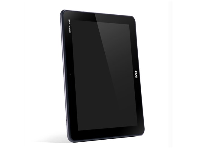 Acer、実売34,800円の10.1型Androidタブレット「ICONIA TAB A200