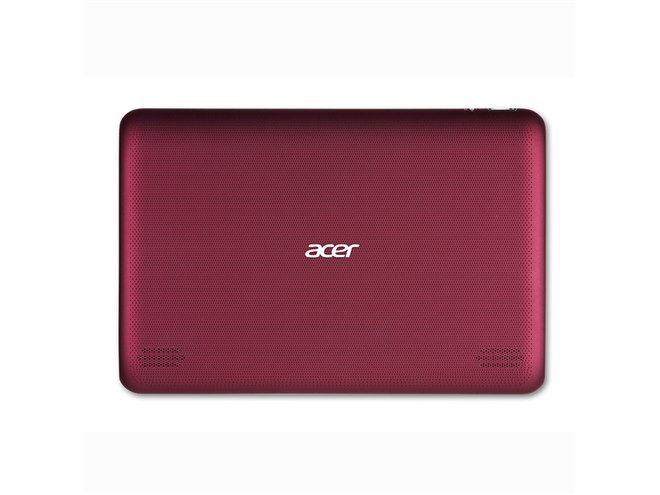 Acer、実売34,800円の10.1型Androidタブレット「ICONIA TAB A200