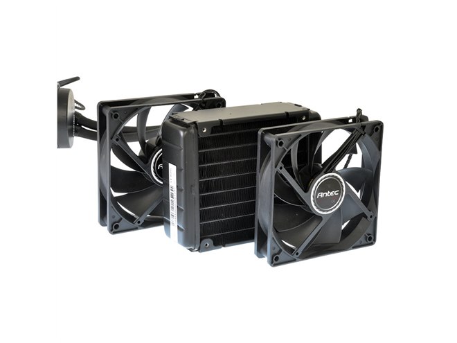 Antec、LGA2011に対応した水冷CPUクーラー - 価格.com