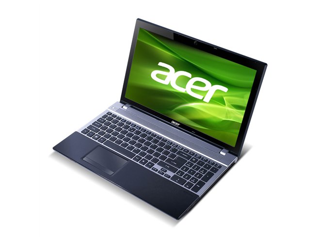 エイサー、Ivy Bridge世代のCore i7塔載ノートPC - 価格.com