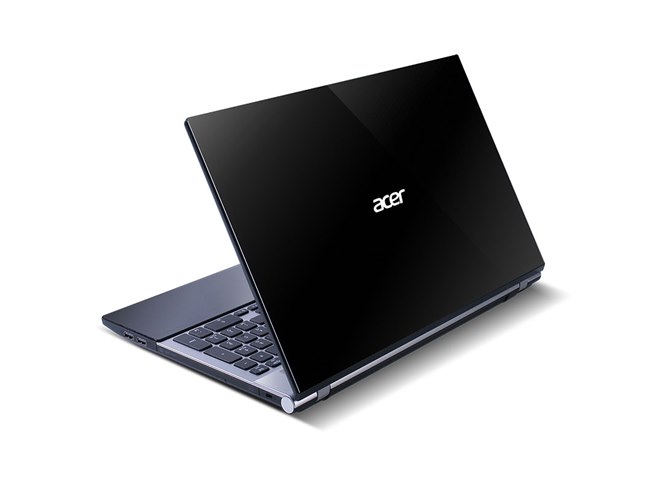 エイサー、Ivy Bridge世代のCore i7塔載ノートPC - 価格.com