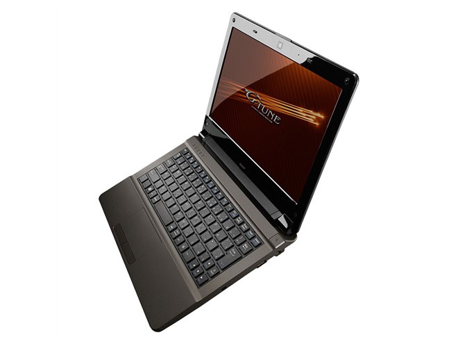 G-Tune、Optimus対応の11.6型モバイルゲーミングノートPC - 価格.com