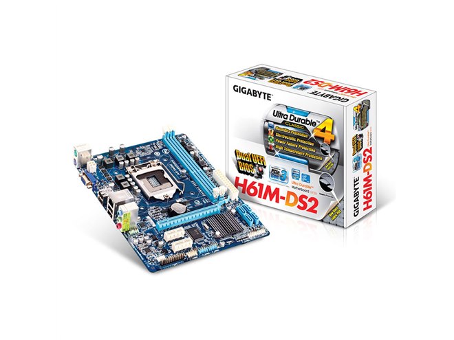 [動作品] GIGABYTE LGA1155マザーボード CPU セット GIGABYTE、4000円のLGA1155対応MicroATXマザー - 価格.com