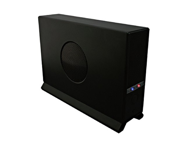 MARSHAL、80mmファンを搭載したUSB3.0対応の外付けHDDケース - 価格.com