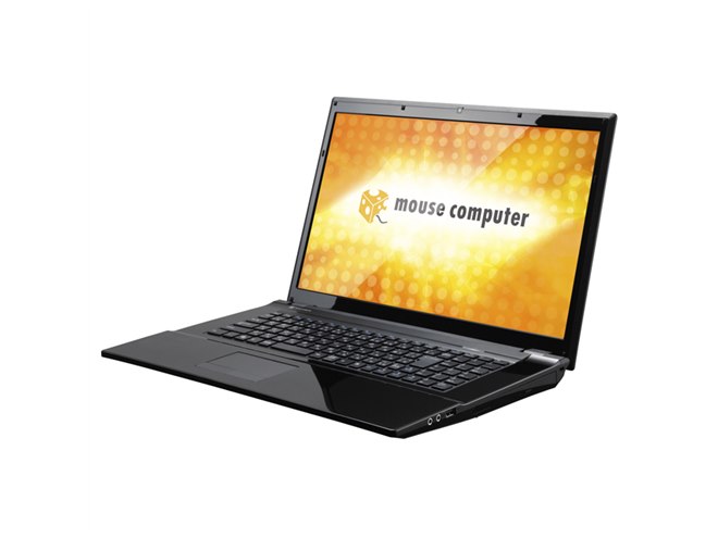 マウス、8万円台からのOptimus対応17.3型ノートパソコン - 価格.com