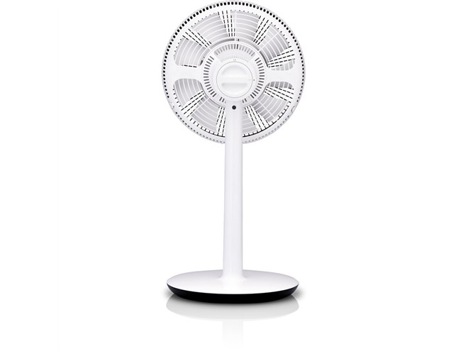 扇風機・サーキュレーター BALMUDA GreenFan mini バルミューダ、約67%小型化した扇風機「GreenFan mini」 - 価格.com