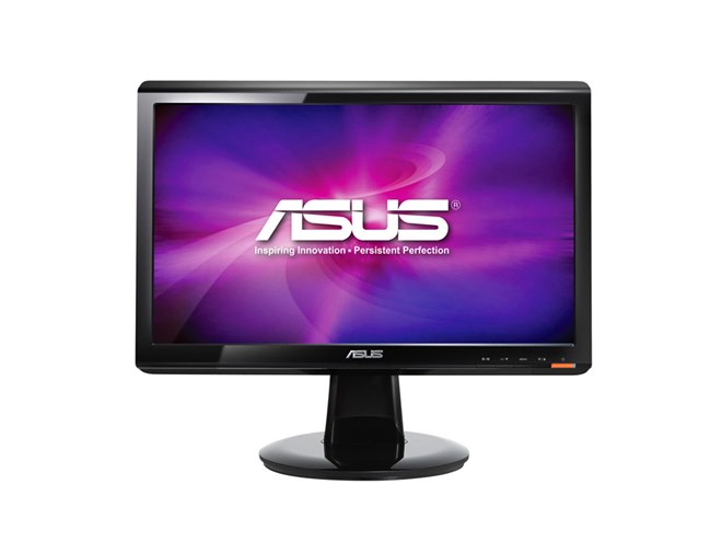 ASUS、3D対応の27型ワイド液晶など3機種 - 価格.com