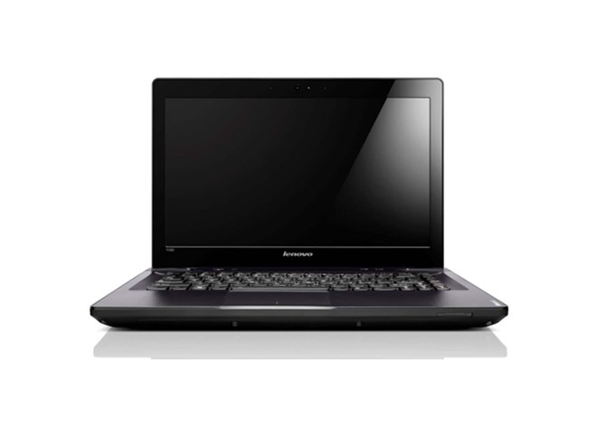 送料込み Lenovo ideapad  Y480 CPU i7 メモリ8GB レノボ、第3世代Core i7搭載14型ノートPC「IdeaPad Y480