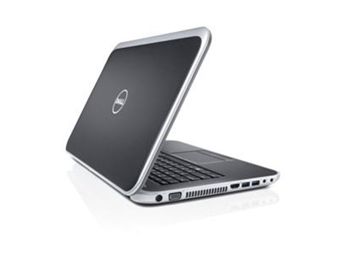 Core-i7/爆速SSD/カメラ/美品DELL Inspiron 15R大画面 Core-i7/爆速SSD/カメラ/美品DELL Inspiron 15R大画面