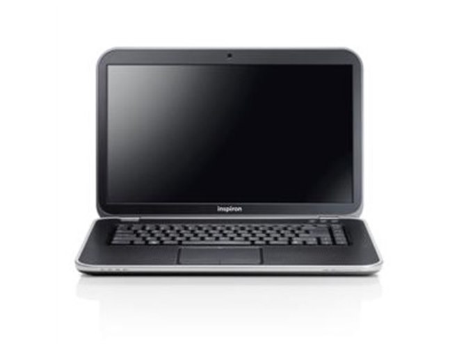 デル、第3世代Core i7搭載「Inspiron 15R Special Edition