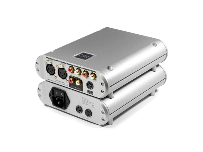 アイジオ、ヘッドホンアンプ「iHA-32」の限定版モデル - 価格.com