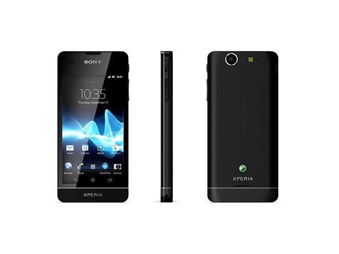 ソニー、LTE対応の「Xperia GX」「Xperia SX」を発表 - 価格.com