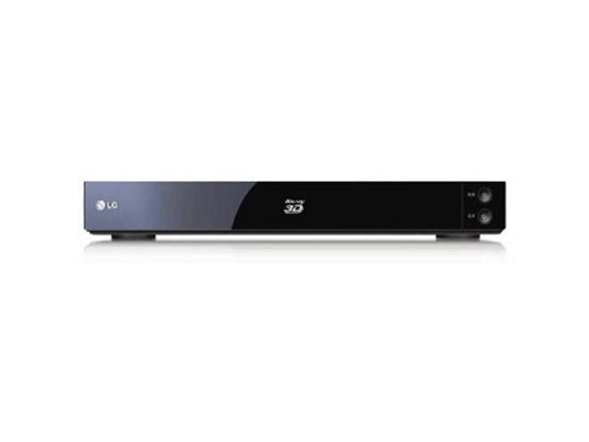 Amazon | LG ブルーレイプレーヤー フルHDアップコンバート HDMI