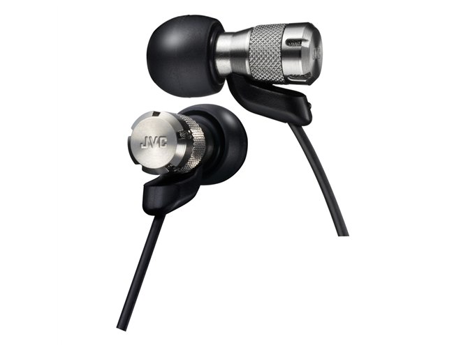 JVC HA-FXD70-S 有線イヤホン 新品 Amazon.co.jp: JVC HA-FXD70-S カナル型イヤホン シルバー