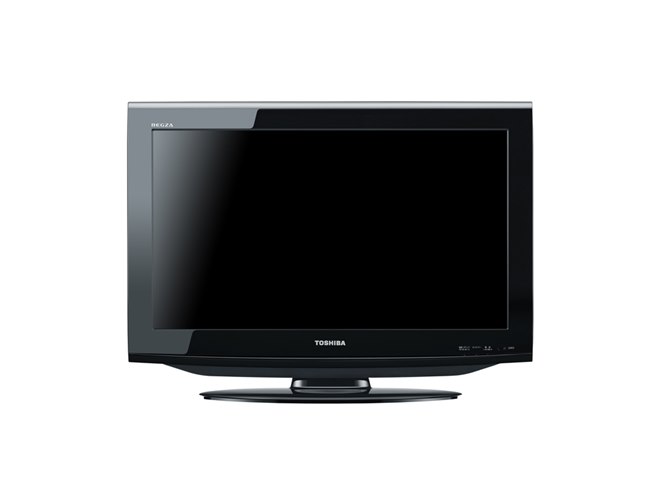 TOSHIBA LED REGZA R3 22R3 東芝　レグザ　22インチ 東芝、Wチューナー＆USB HDD録画対応「REGZA R3」 - 価格.com