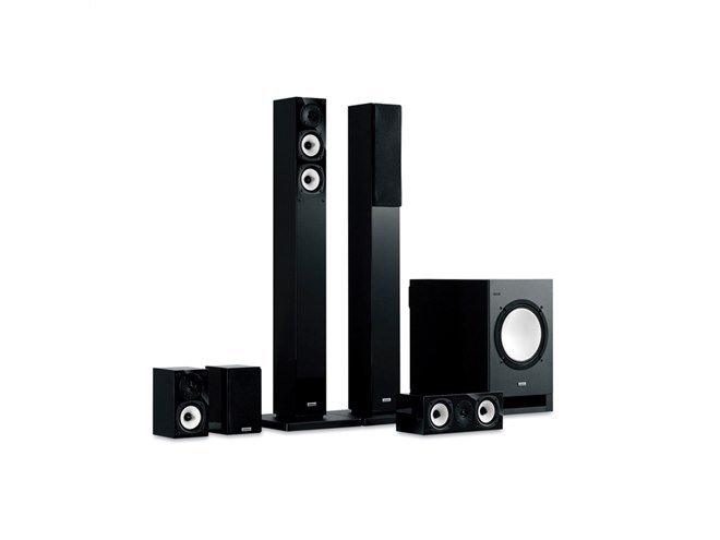 オンキヨー、シアタースピーカー「D-109」シリーズなど - 価格.com