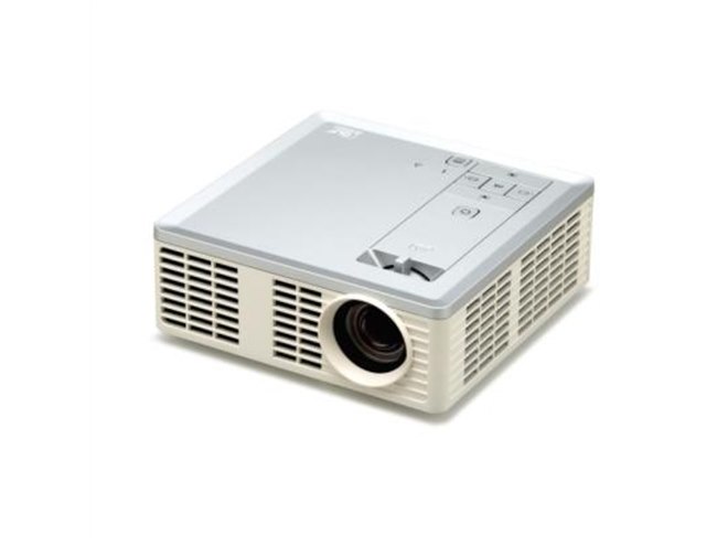 住友スリーエム 3M モバイルプロジェクター ホワイト MP410 住友